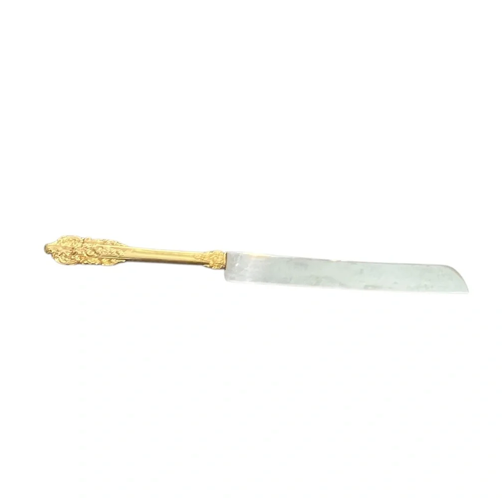 Cristina Re Classique‎ Vintage Cake Knife